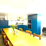 Luxstay - Self-check-in Lejlighedshotel Friedberg (Hessen)