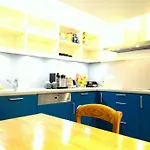 Luxstay - Self-check-in 3*