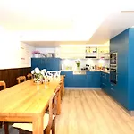 Luxstay - Self-check-in Lejlighedshotel Friedberg (Hessen)