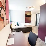 Luxstay - Self-check-in Lejlighedshotel Friedberg (Hessen)