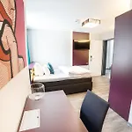 Luxstay - Self-check-in 3* Friedberg (Hessen)