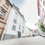 Luxstay - Self-check-in Lejlighedshotel