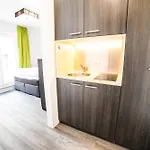 Luxstay - Self-check-in Lejlighedshotel Friedberg (Hessen)