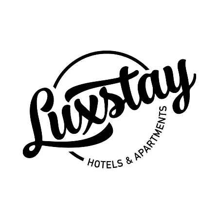 Apartahotel Luxstay - Self-check-in 3*