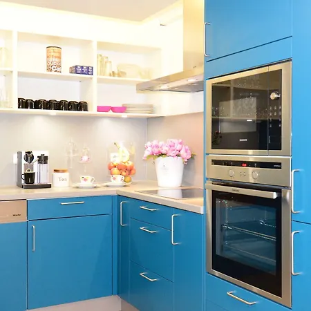 Luxstay - Self-check-in 3* Friedberg (Hessen)