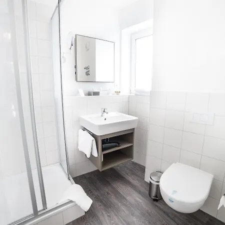 Apartahotel Luxstay - Self-check-in 3*