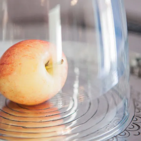 Luxstay - Self-check-in Apartahotel