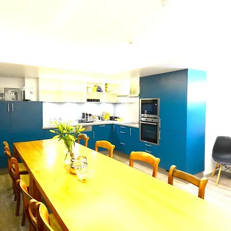 Luxstay - Self-check-in Aparthotel Friedberg (Hessen)
