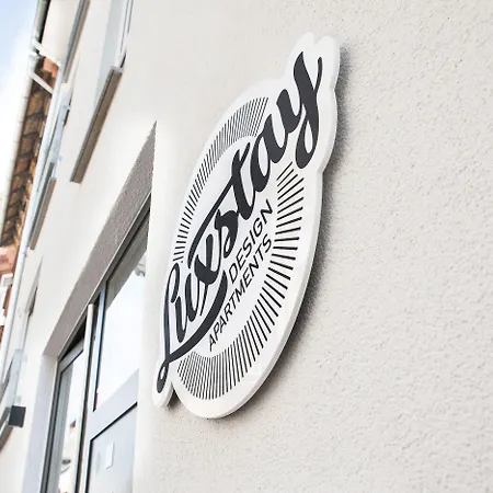 Luxstay - Self-check-in Apartahotel