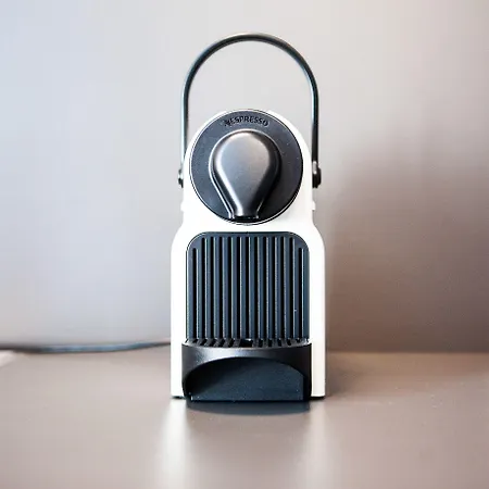 Apartahotel Luxstay - Self-check-in Friedberg (Hessen)