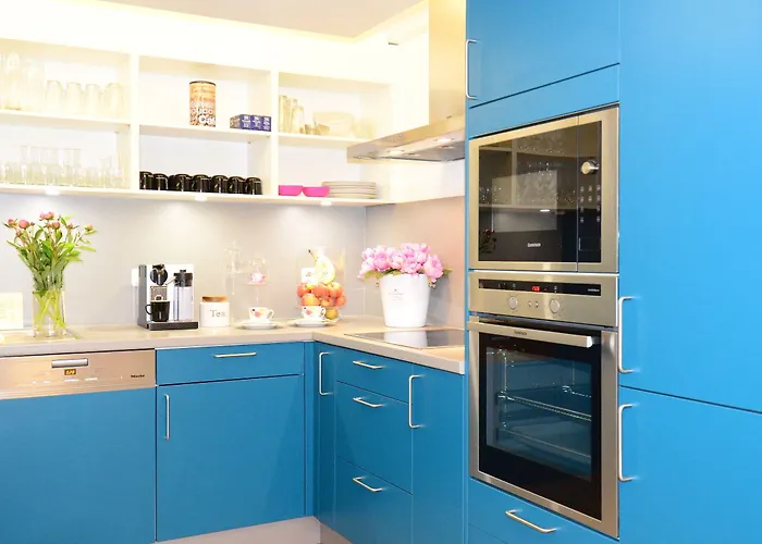 Luxstay - Self-check-in 3* Friedberg (Hessen)