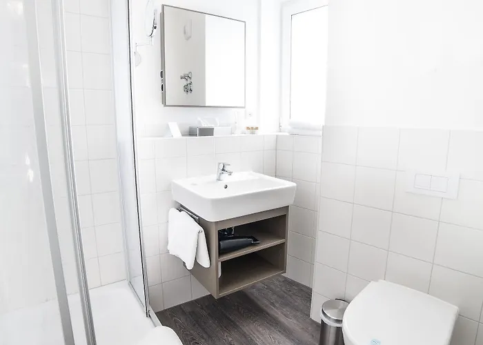 Apartahotel Luxstay - Self-check-in 3*