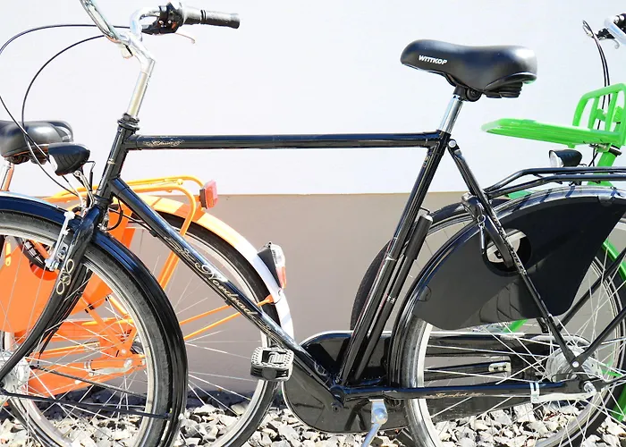 Apartahotel Luxstay - Self-check-in