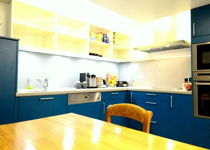 Luxstay - Self-check-in 3*