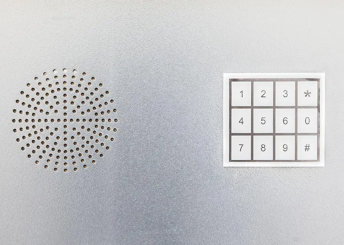 Apartahotel Luxstay - Self-check-in Friedberg (Hessen)