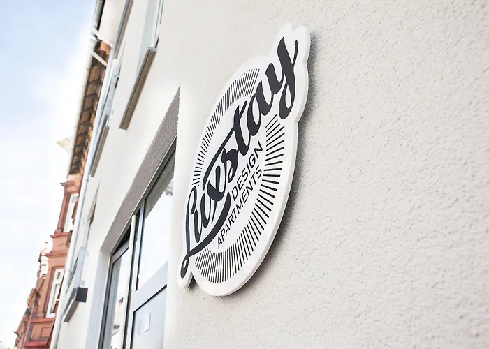 Luxstay - Self-check-in Apartahotel