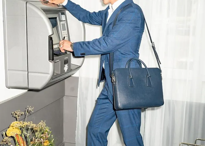 Luxstay - Self-check-in Friedberg (Hessen)