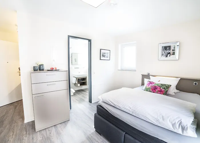 Luxstay - Self-check-in Apartahotel