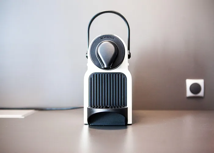 Apartahotel Luxstay - Self-check-in Friedberg (Hessen)