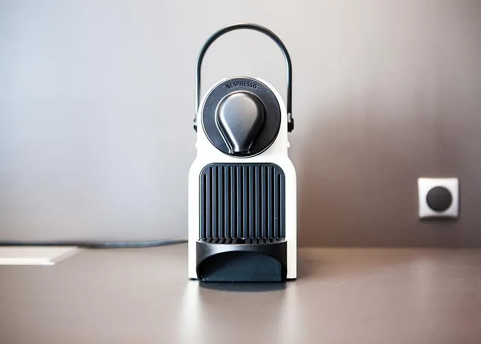 Luxstay - Self-check-in 3*