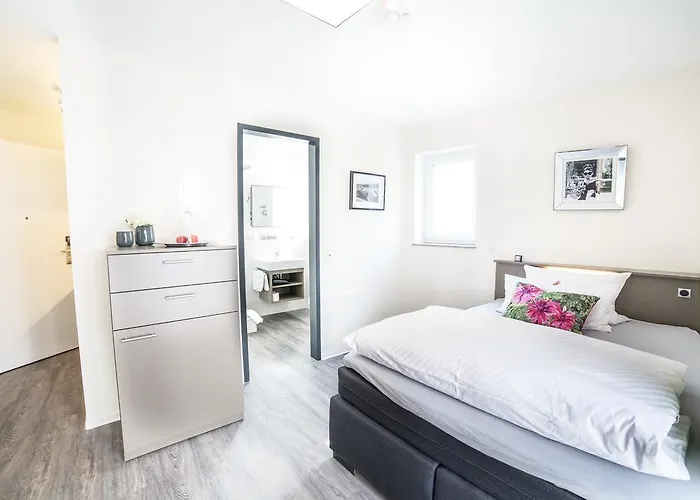 Luxstay - Self-check-in