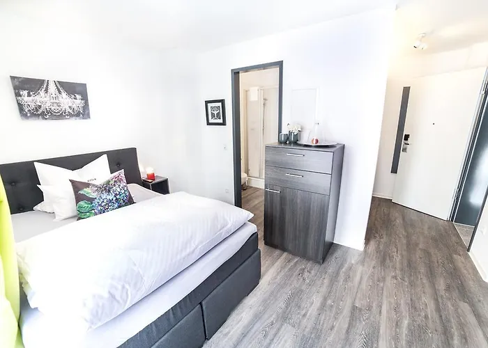 Luxstay - Self-check-in 3*