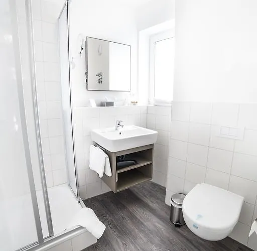 Apartahotel Luxstay - Self-check-in 3*